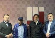 Šeik iz Dubaija zainteresiran za investiranje u turizam Unsko-sanskog kantona