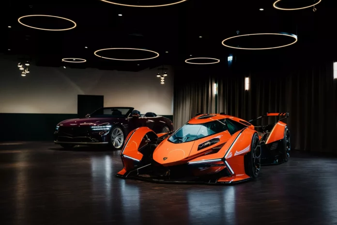 lambo