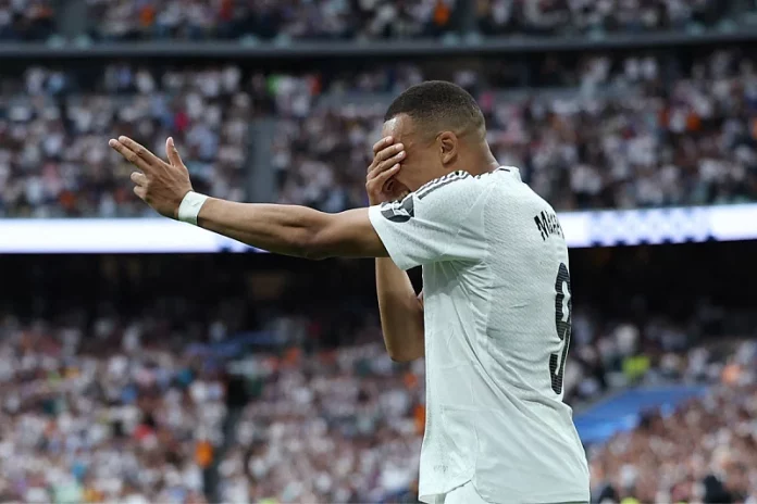 mbappe