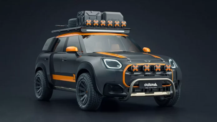 mini
