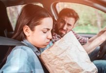 Mučnina u vožnji? Stručnjaci otkrivaju trikove koji stvarno pomažu