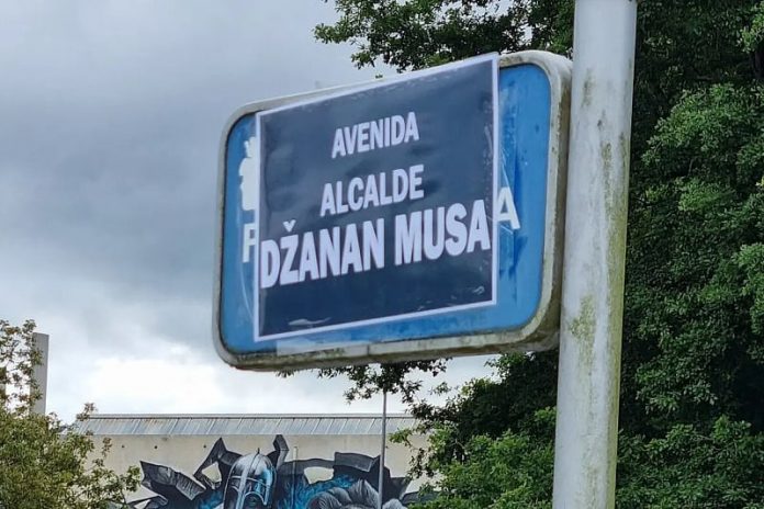 musa