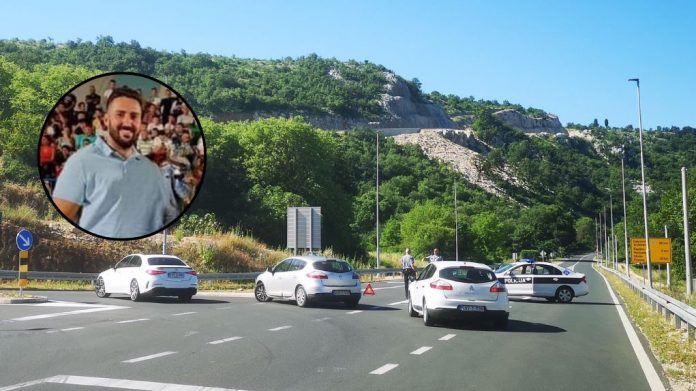 nesreca