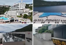 Kako izgleda Neum pred sami početak sezone