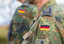 Vojna služba u Njemačkoj: Ovako izgleda obvezni upitnik za 18-godišnjake
