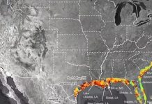 Alarmi su upaljeni, Americi prijeti katastrofa biblijskih razmjera, desetine miliona ljudi ugroženo