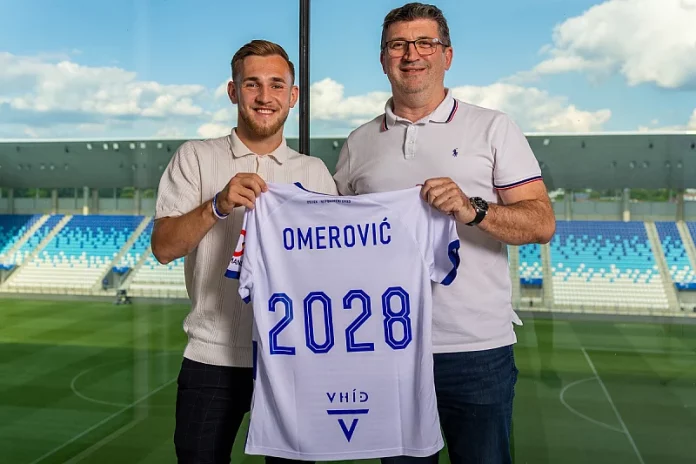 omerovic