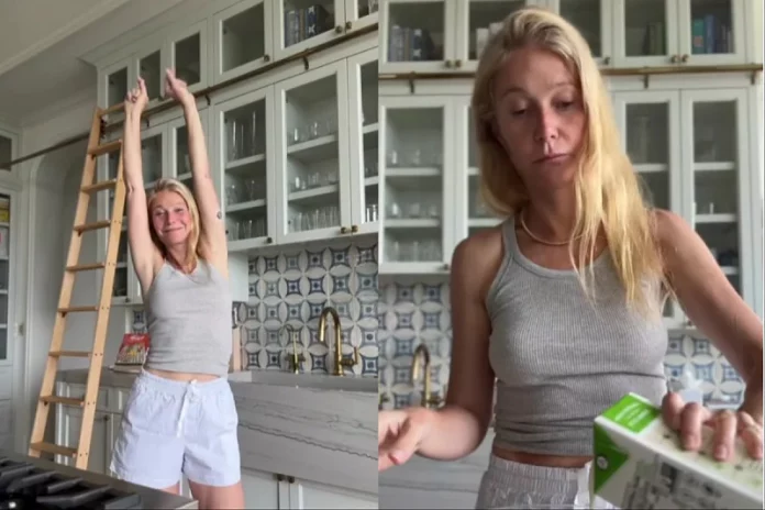 paltrow