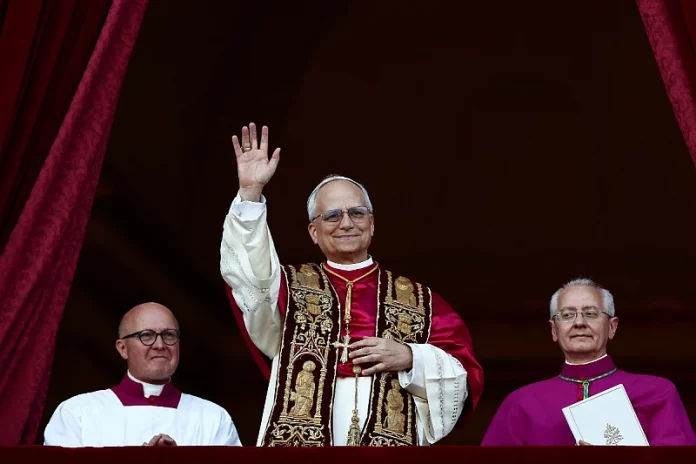papa lav