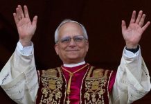 Više od milion mladih molilo s papom Lavom: “Mi smo uz mlade Gaze i Ukrajine”