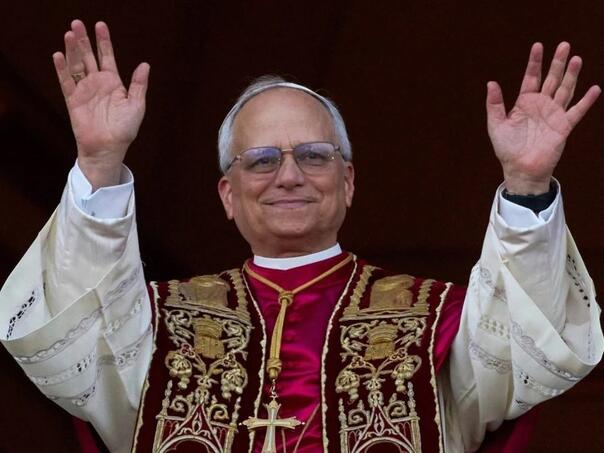 papa Lav XIV