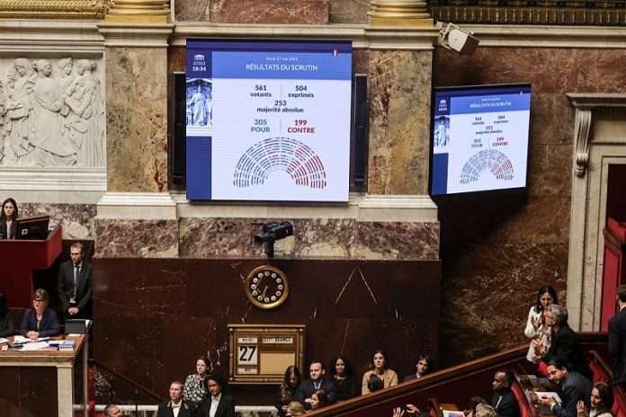 parlament