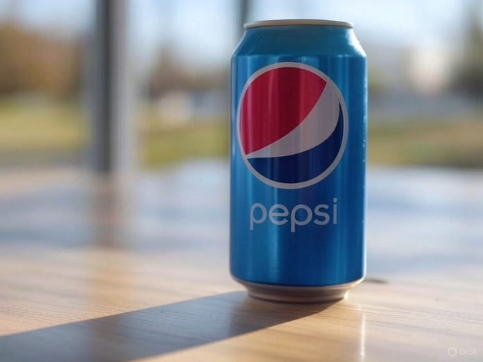 pepsi
