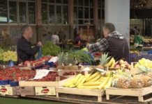 Trešnje 18 KM, krompir se kupuje na komad: Hrana postala luksuz u BiH