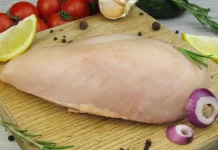 Koliko dugo piletina smije stajati u frižideru nakon otvaranja?