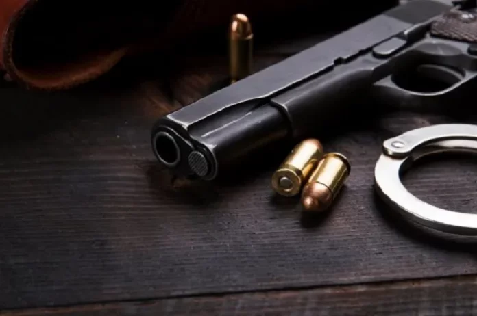 pistolj-zastava