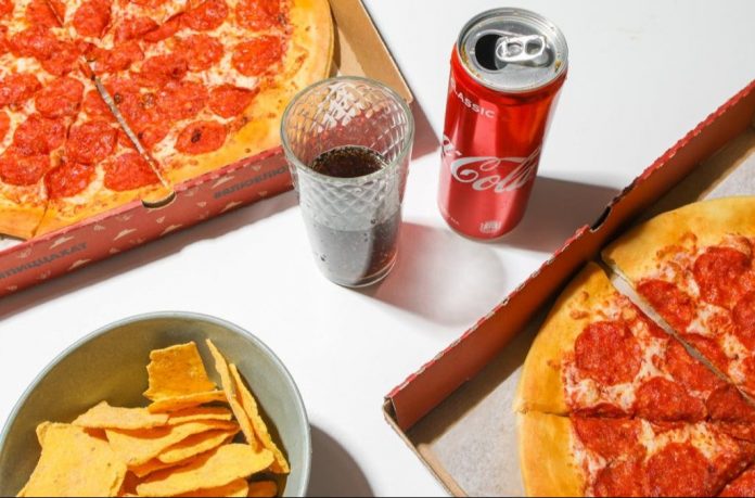 pizza