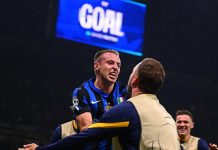 Pogledajte golove za nestvaran preokret Intera protiv Barcelone