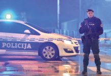 Užas u Podgorici: Muškarac (39) ubio oca nakon porodične svađe