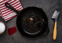 Naučnici pronašli zaštitu od otrovnih hemikalija iz tave