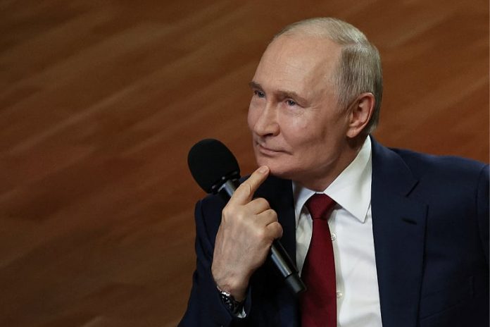 putin