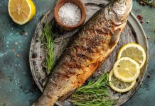 Ovo je najštetnija riba na svijetu