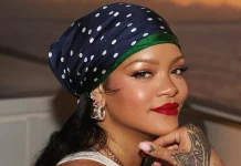 Rihanna rodila treće dijete