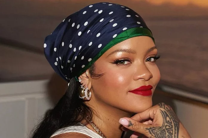 rihanna