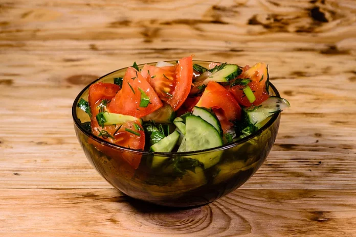 salata