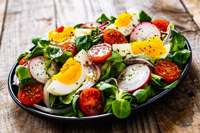 salata