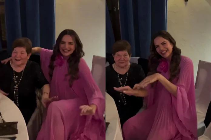 severina
