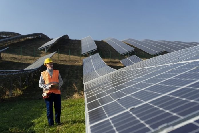 solarna energija