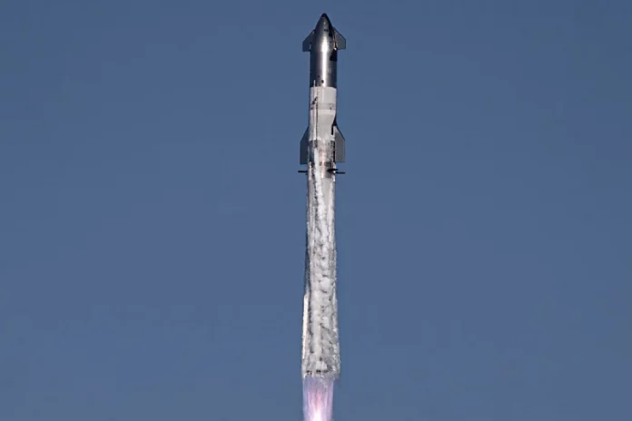 spacex