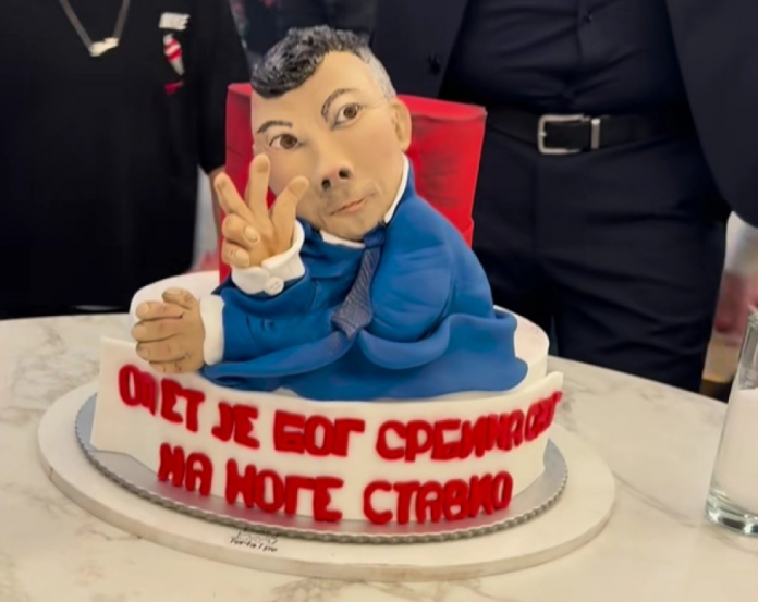 torta
