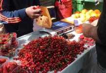 Zašto su trešnje i jagode skuplje nego ikad?