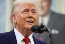 TRUMP NAJAVIO DA JE PRONAŠAO KUPCA ZA TIKTOK: Radi se o grupi veoma bogatih ljudi…