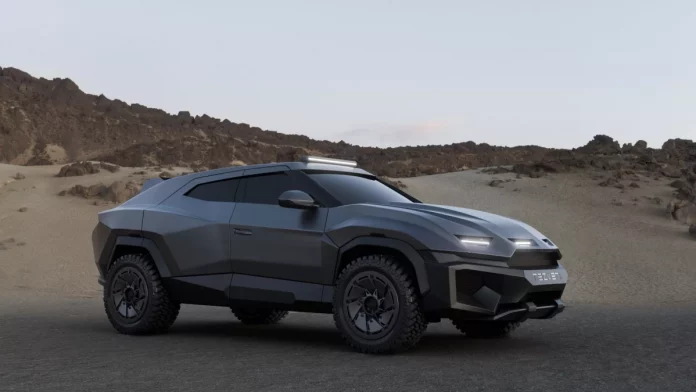 urus