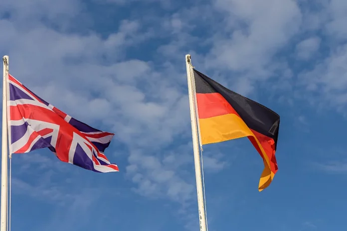 velikabritanijanjemacka