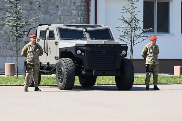 vihor-1