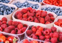 Ako želite izgubiti kilograme, ovo je voće koje treba češće jesti