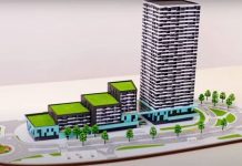 Zašto je zaustavljena gradnja kompleksa u BiH vrijednog 100 miliona maraka