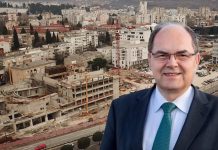 Otvoreno pismo “Mostarskog kruga” Šmitu: Vladavina prava ne smije stati pred zgradom HNK