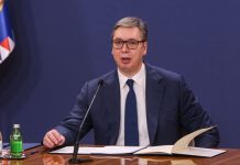 Vučić nakon sastanka s Macronom: Beograd konačno dobiva metro
