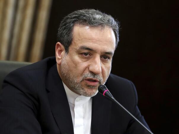 Abbas Arakči