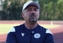 Adžem objasnio zašto je promijenio kapitena, pa najavio nova pojačanja