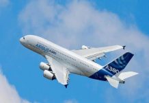 Saudijske kompanije naručile 65 Airbusovih aviona