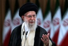 Vođa Irana prvi put u javnosti od primirja s Izraelom