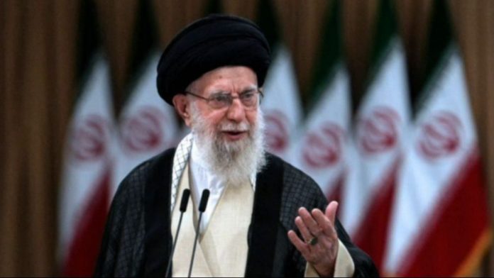 Ali Hamnei