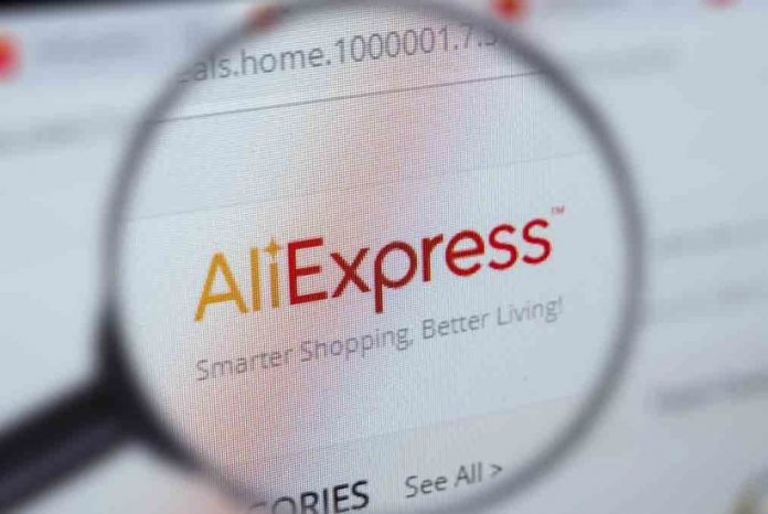 AliExpress