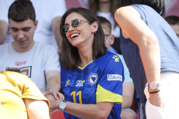 Amra Dzeko
